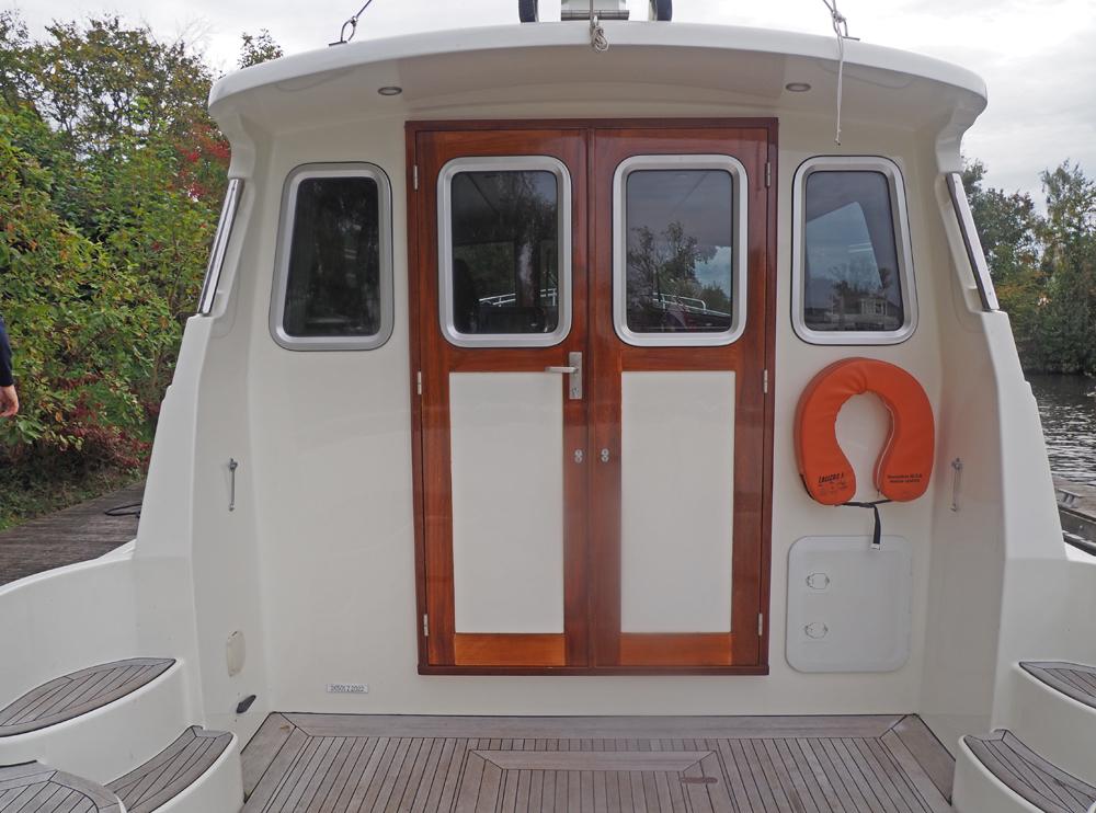 picture Dekuitrusting